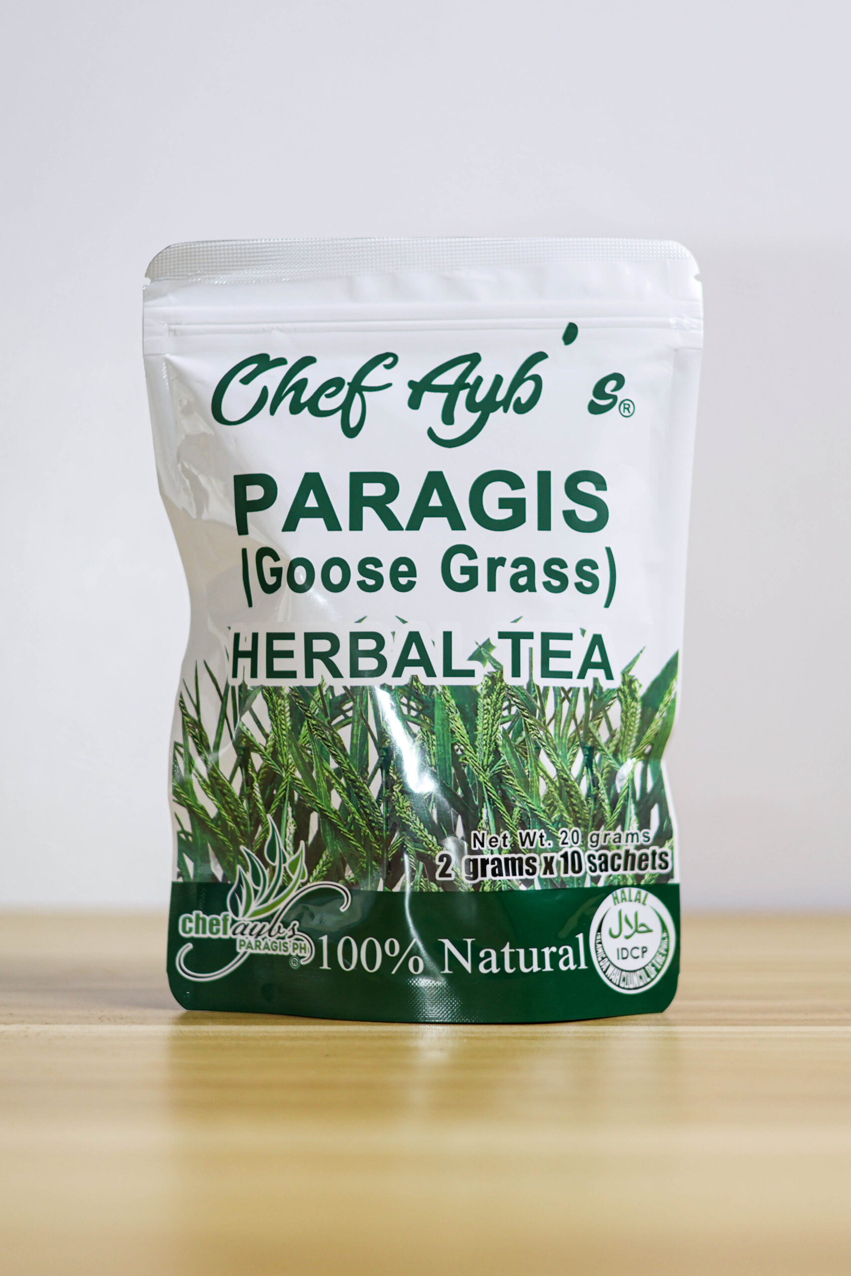 Paragis Tea