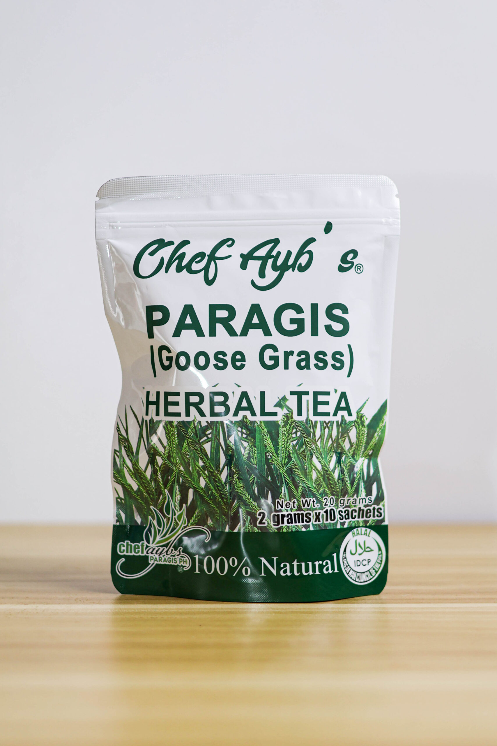 Paragis Tea