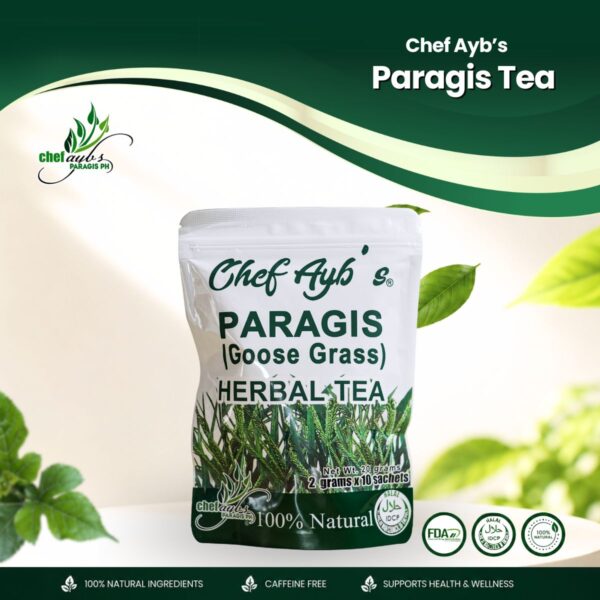 Paragis Tea