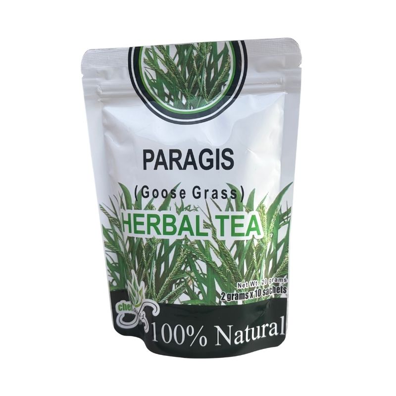 Paragis Tea